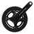 Campagnolo Chorus 12-Speed Carbon Crankset 172.5x52/36 FC20-CH12262