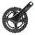 Campagnolo Chorus 12-Speed Carbon Crankset 175x52/36 FC20-CH12562