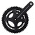 Campagnolo Centaur 11-Speed Crankset 170x52/36 FC18-CE062