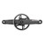 SRAM Force 1x XPLR Wide Carbon Crankset 165x42 00.6118.736.001