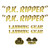 Genuine SE Bikes Decal Set PK Ripper Gold 4347