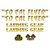 Genuine SE Bikes Decal Set SoCal Flyer Gold 4351
