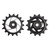 SRAM Eagle T-Type AXS Rear Derailleur Pulley Kit XXSL Eagle 11.7518.104.006