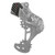 SRAM Eagle T-Type and AXS Derailleur Battery Cover 00.7518.156.000