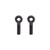Origin8 Fender Hardware 28991