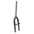 Sunlite Chromoly Recumbent Forks 27mm 28366