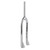 Black Ops Chromoly DefendR HD BMX Fork 29" Chrome / 445mm 28761