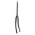Sunlite Chromoly Road Bike Forks 700C 27mm 28045