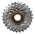 Sunlite 7-Speed Bicycle Freewheel 7SP 14-28t 18795