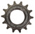 Black Ops DefendR 8-Key Chromoly Freewheel M30x1mm / 14T x 3/32" 18032