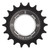 Box Components Bicycle Freewheel 18T x 3/32" BX-FW15BFW18-BK