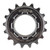 Origin8 Hornet 108 Performance Chrome Freewheel 17T x 1/8" 180038