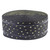 Portland Design Works Silicone Handlebar Tape Speckled Forest 152