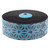Supacaz Super Sticky Kush Bike Handlebar Tape Starfade Black/Blue BT-49