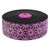 Supacaz Super Sticky Kush Bike Handlebar Tape Starfade Black/Pink BT-51