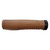 WTB CZ Control Single Clamp-On Grips Tan W075-0076