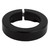 ODI Aluminum and Steel Lock-On Bicycle Grip Clamps Set Black D70LJB