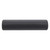 ESI Ribbed Chunky Bicycle Grips Black RBCHB