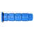 Oury Bicycle Handlebar Grips Blue OSCGOG40