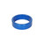 Origin8 Alloy Bicycle Headset Spacers 1-1/8" x 10mm Blue 35616
