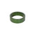 Origin8 Alloy Bicycle Headset Spacers 1-1/8" x 10mm Green 35618