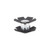 Origin8 Star Nuts 1-1/8" 35350