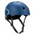 Protec Low Pro Certified BMX Helmet XS/SM 20 to 21.25" (51 to 54 cm) Matte Blue 200017819
