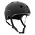 Protec Matte and Gloss Black BMX Helmet SM 21.3 to 22" (54 to 56 cm) Matte 200000803