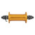 SE Bikes BMX Hub FT Gold / 140 / 100 KT-W16F