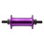 SE Bikes BMX Hub FT Purple / 140 / 100 KT-W16F