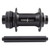 Origin8 Convertible Alloy Disc Hub QR 372123