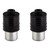 Origin8 RD-1110 Elite Front Axle Adapters QR 370571