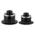 Origin8 FB-1110 Elite Rear Axle Adapters QR / 170/190mm 370583