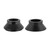 Origin8 High-Performance Aluminum Alloy Hub Endcap 15TA / 100mm 370597