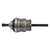 Genuine Sturmey Archer Bicycle Interior Core HSX167.0001.BX