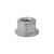 Sunlite Rust-Shield Axle Nuts 5/16x24T / Frt / Frt 37901