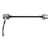 Sunlite Quick Release Skewers Front / 100mm 3740