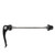 Sunlite Aluminum Quick Release Skewers for Bicycle Wheels Front / 100mm 36000
