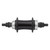 SE Bikes BMX Hub RR Black / 110 / 110 KT-S21R