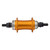 SE Bikes BMX Hub RR Gold / 160 / 110 KT-S21R