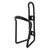 Delta Alloy Bike Bottle Cage Black BT100B