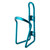 Delta Alloy Bike Bottle Cage Teal BT200T