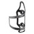 Origin8 AL6061 Alloy Side Load Bike Bottle Cage Side Load Left 914581