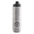 Frostflow Insulated Bicycle Water Bottle 24oz Cyber Wave White CW24OZW