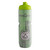 Frostflow Insulated Bicycle Water Bottle 24oz Zoom Zebra Green ZZ24OZG