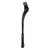 Sunlite Alloy Adjustable Center Mount Kickstand 24-29" Black 910341