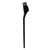 Greenfield Aluminum Bicycle Kickstand KS-3 Std Top plate Matte KS2B