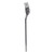 Greenfield Aluminum Bicycle Kickstand KS-3 No top plate Silver KS3-305