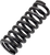 Intense Dvo Shock Spring - 500 Lb 1428130-500