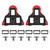 Origin8 SPD-SL Cleats 0° Fixed 410190